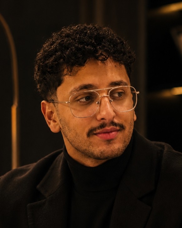 Profilbild von Mohammed
