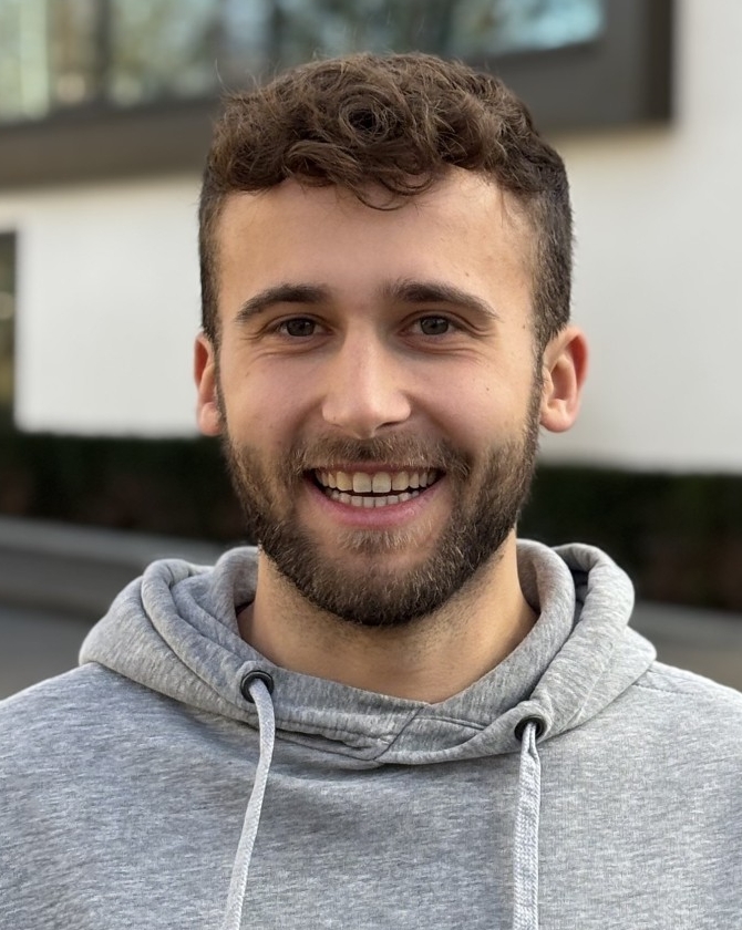 Profilbild von Tom Valentin