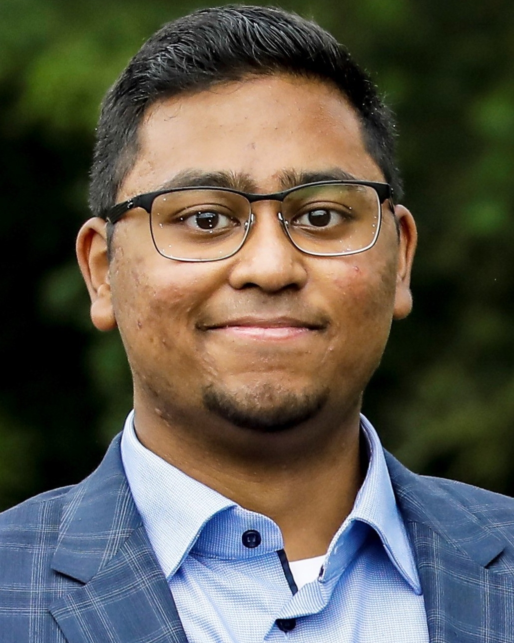 Profilbild von Ahmad Abbas