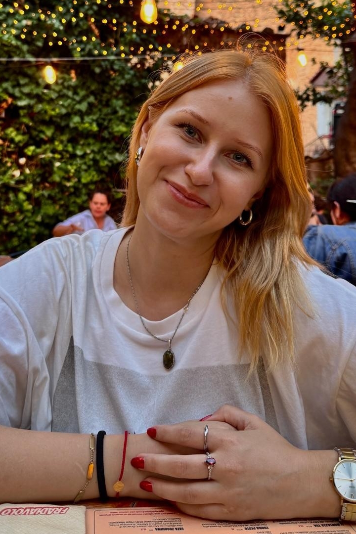 Weiteres Foto von Olga