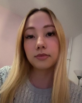Profilbild von Nicole