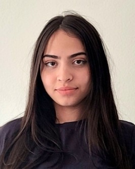 Profilbild von Sarah