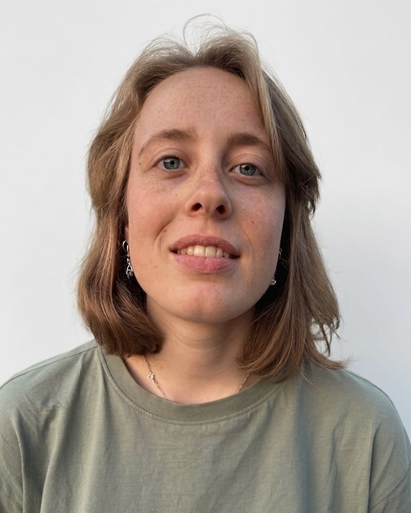 Profilbild von Levke