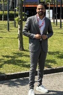 Weiteres Foto von Ibrahim Adel Elhassanein Mohamed