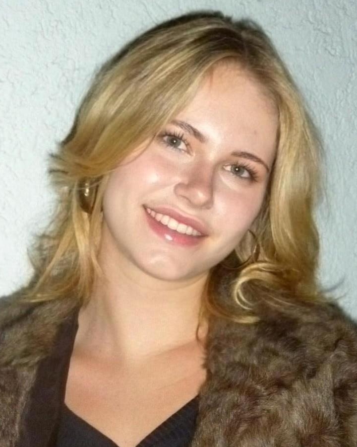 Profilbild von Lea Claudia