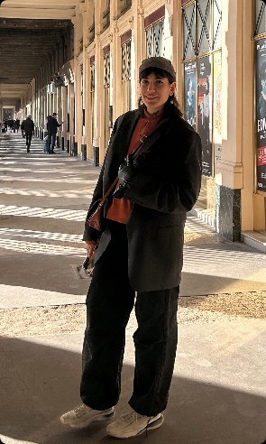 Weiteres Foto von Fatemeh