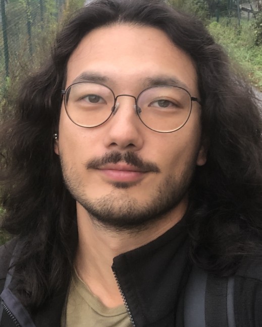 Profilbild von Isaiah Samuel Sarang