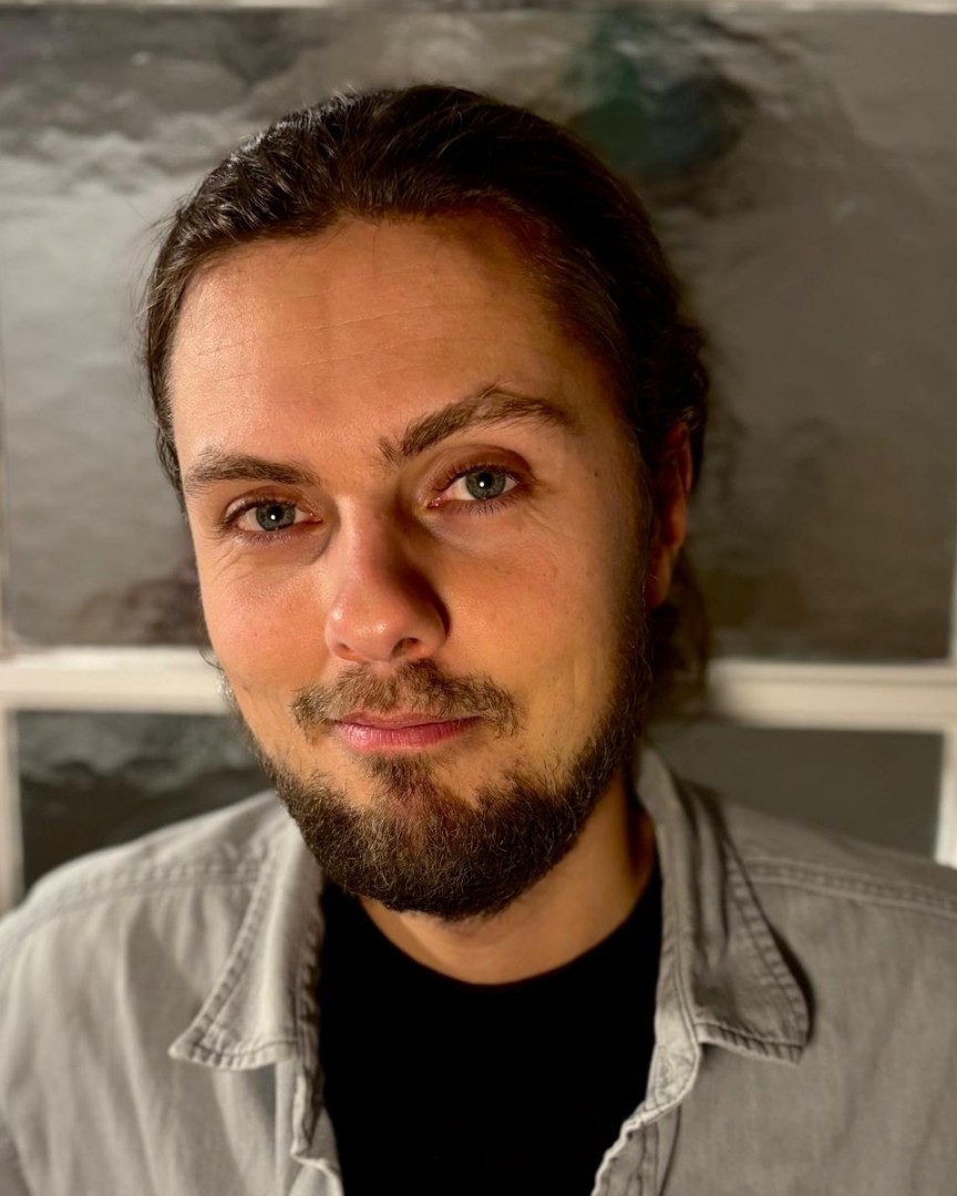 Profilbild von Philip Milos