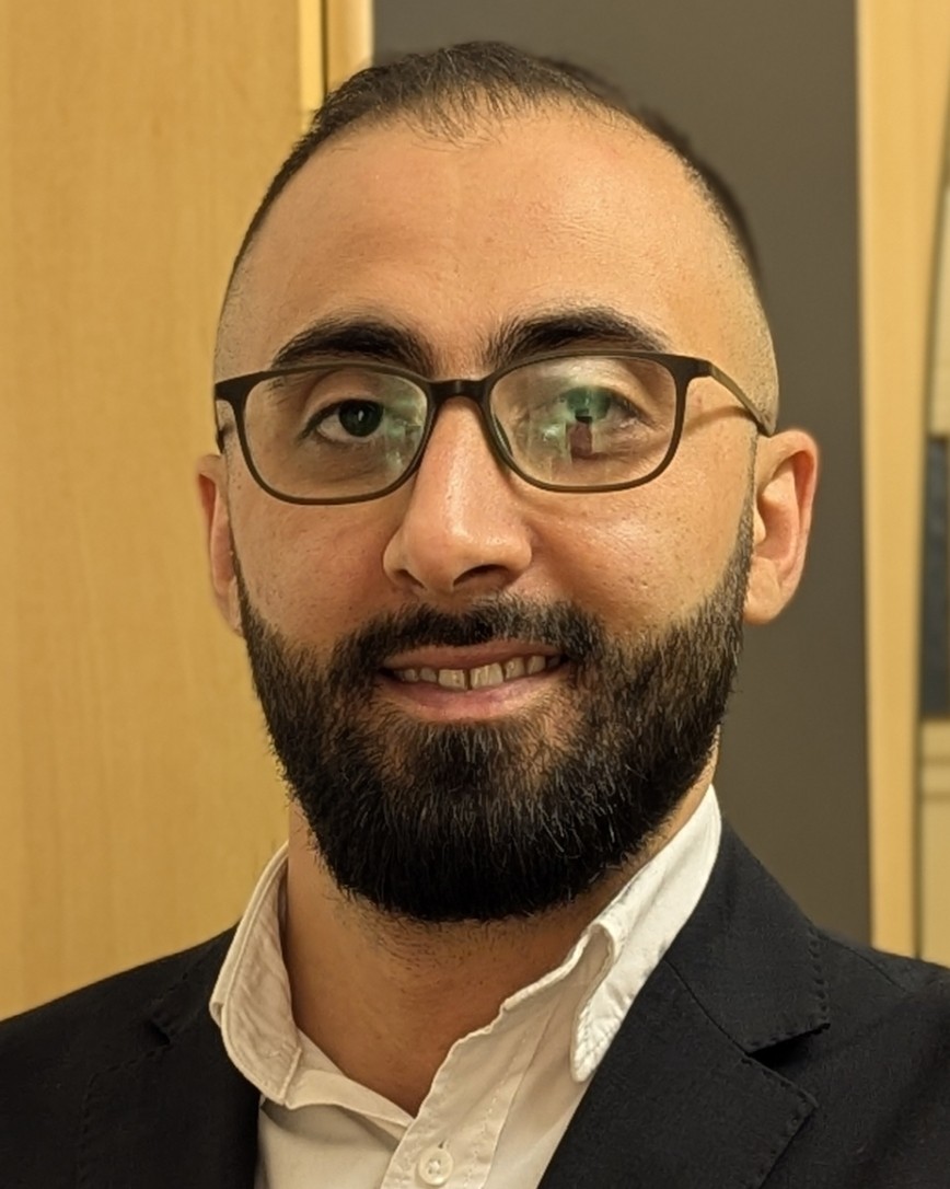 Profilbild von Montaser