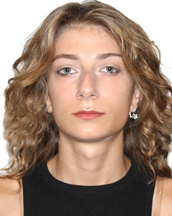 Profilbild von Nini