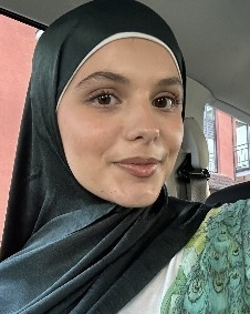 Profilbild von Leonita