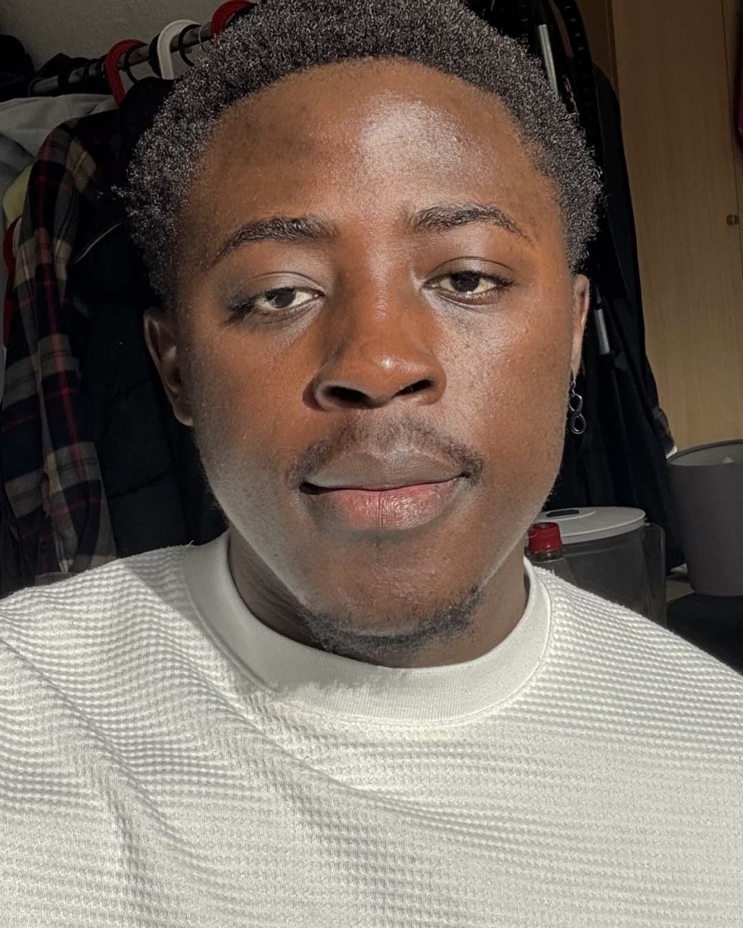 Profilbild von Valdex Jolain