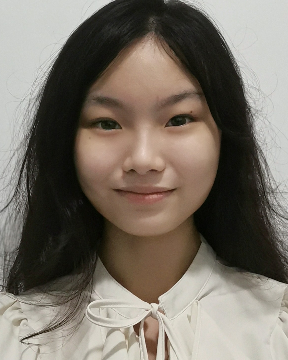 Profilbild von Tian Xin