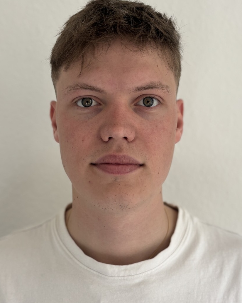 Profilbild von Justus