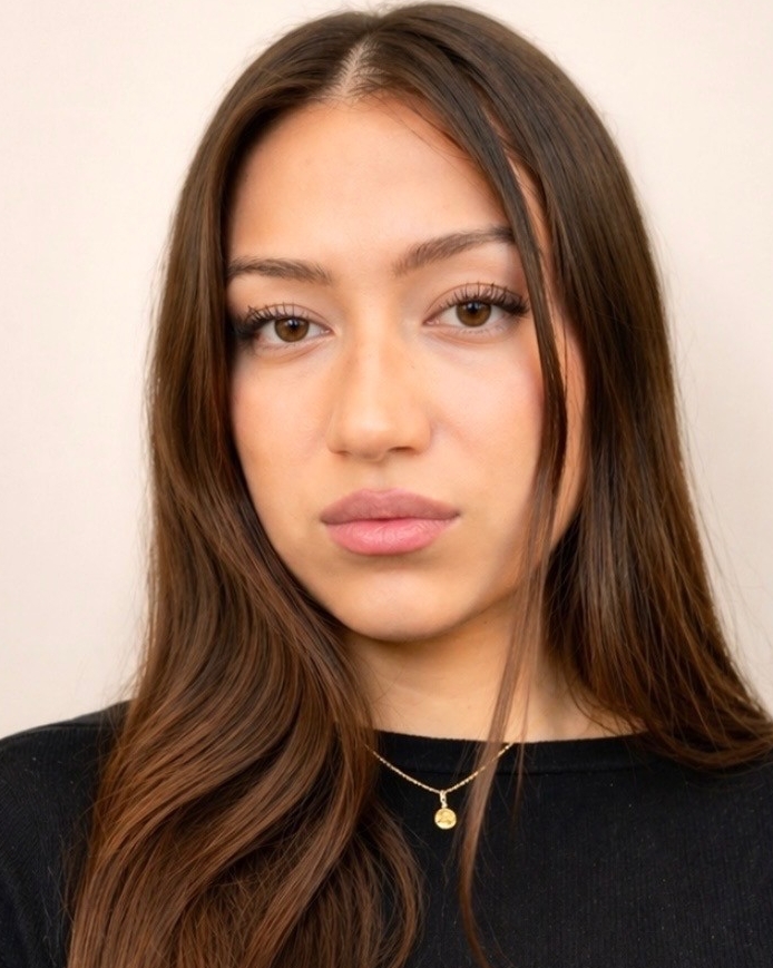 Profilbild von Greta Karolina