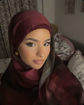 Profilbild von Melek