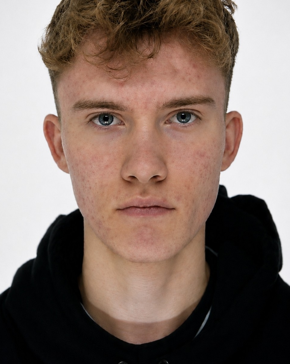 Profilbild von Moritz