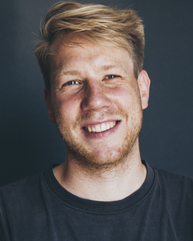 Profilbild von Lino