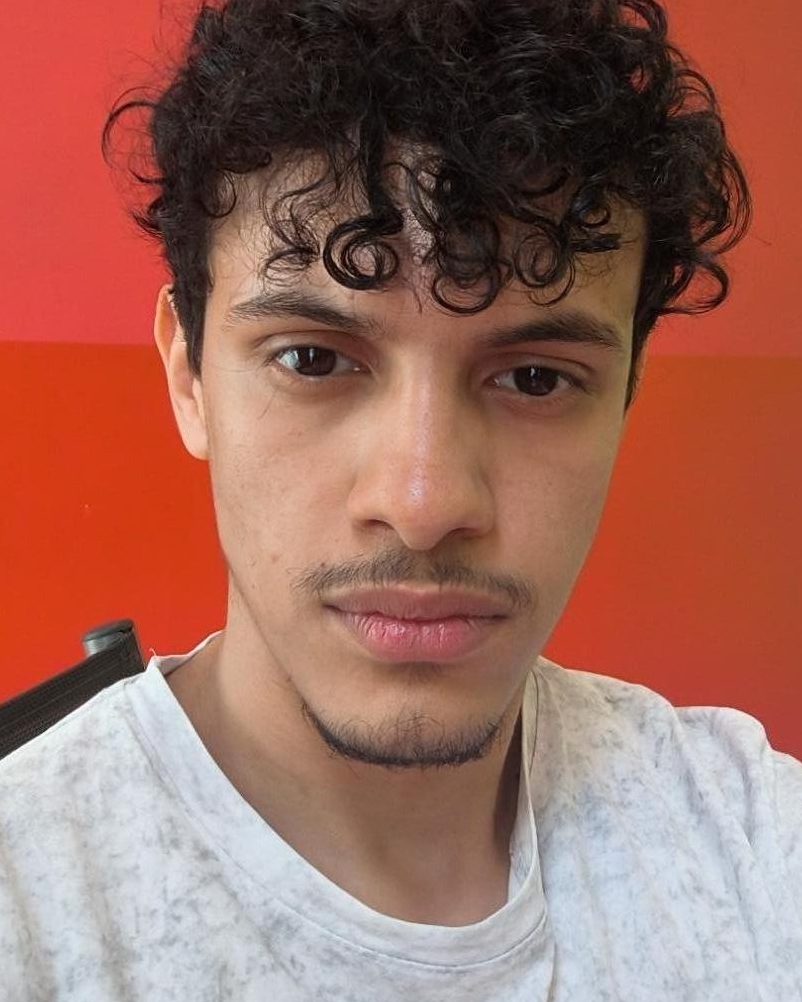 Profilbild von Zahid Ayman Ali