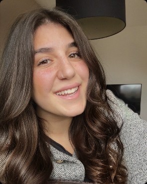 Profilbild von Gamze