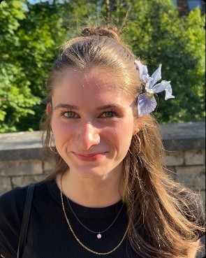 Profilbild von Clara