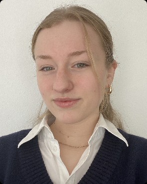 Profilbild von Annika