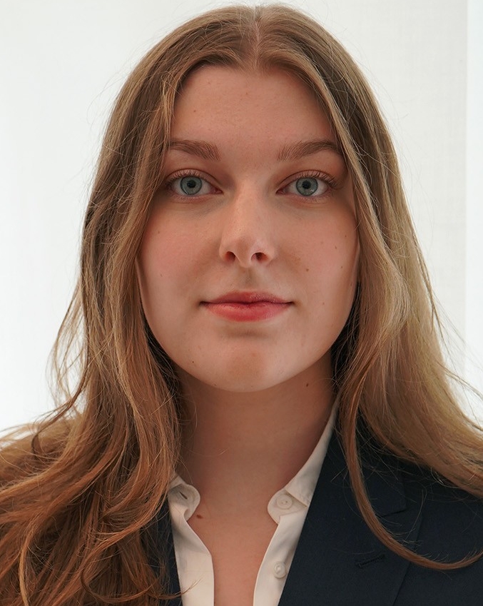 Profilbild von Merret
