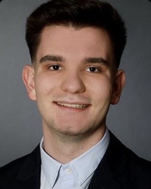 Profilbild von Marco
