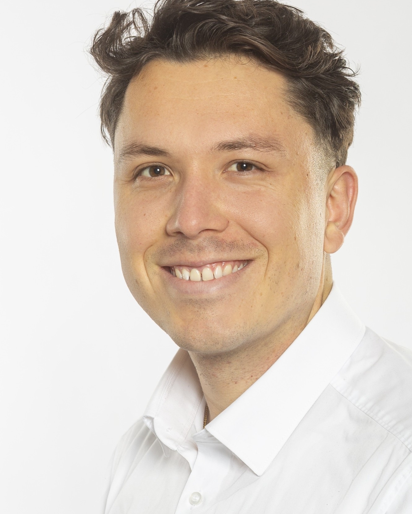 Profilbild von Pascal