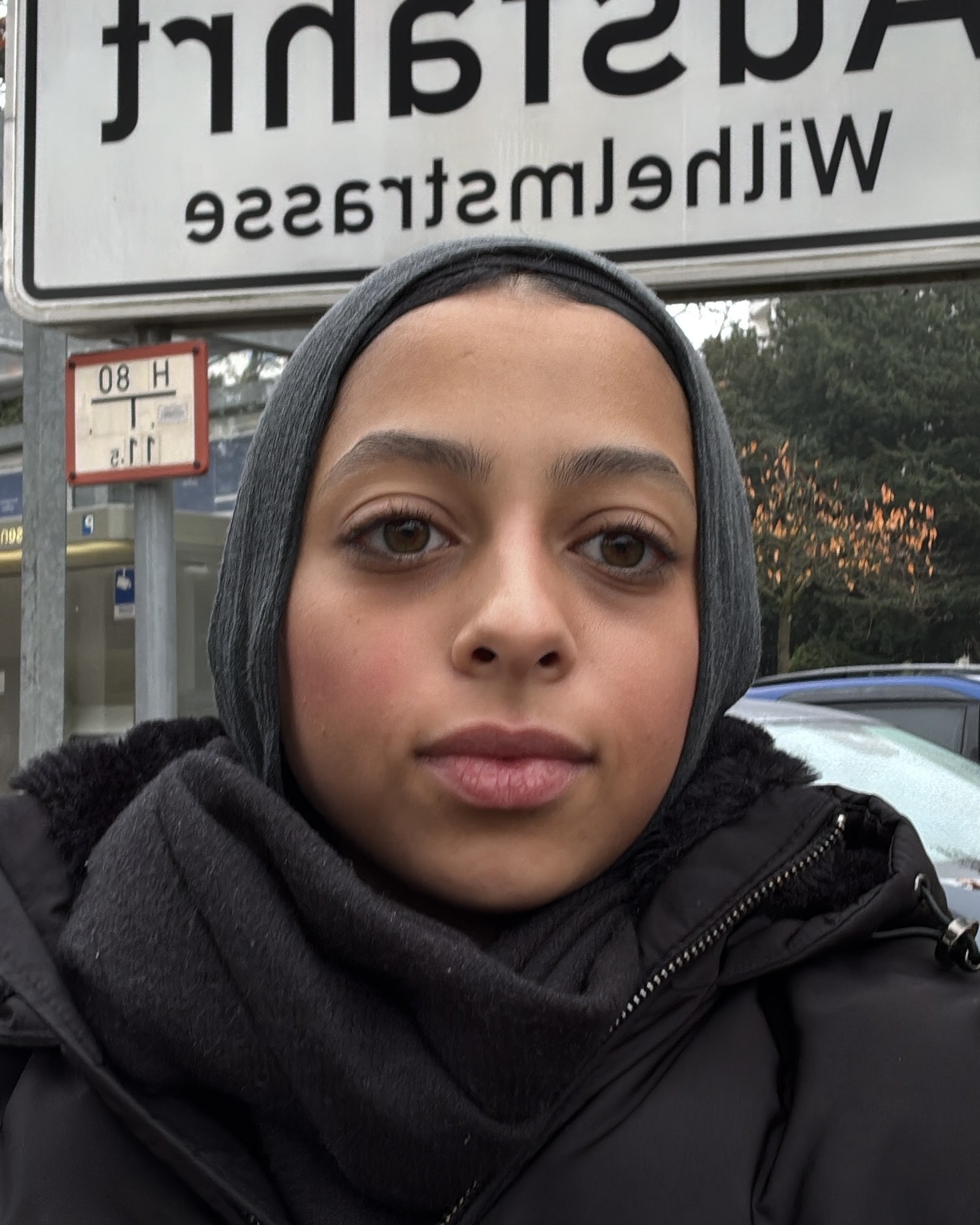 Profilbild von Farida Hazem Ezzeldin Mohamed Abdelsameaa