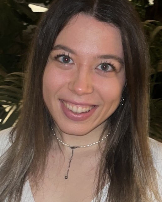Profilbild von Sabrina