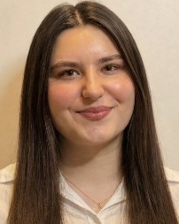 Profilbild von Kristina