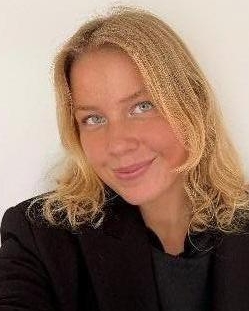 Profilbild von Marie Sophie