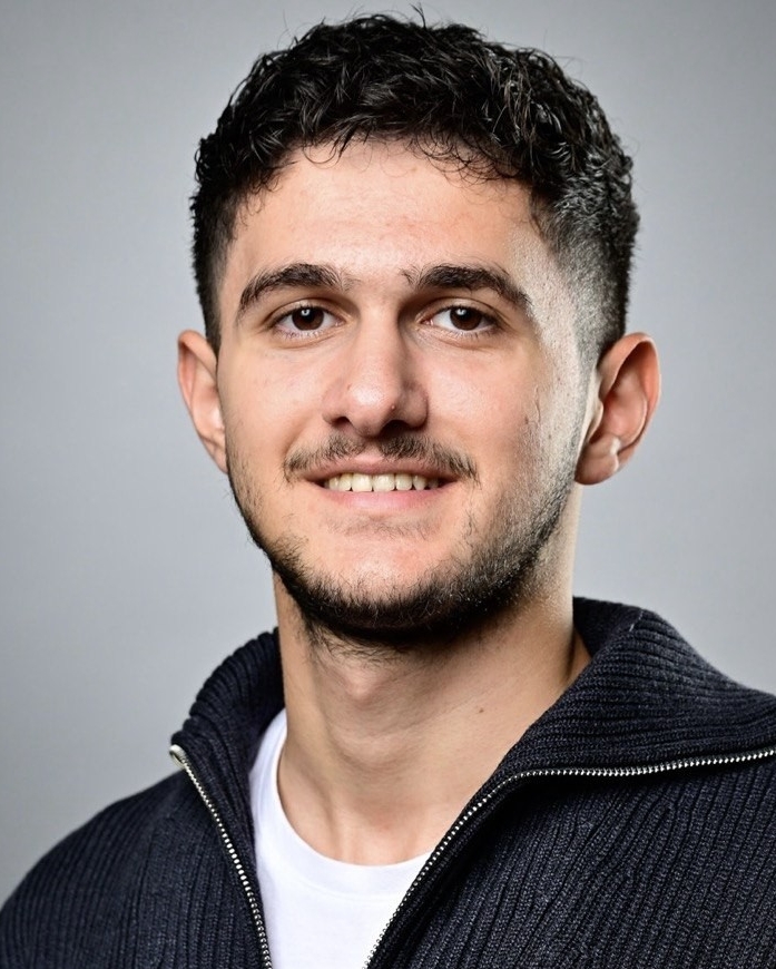 Profilbild von Hasan