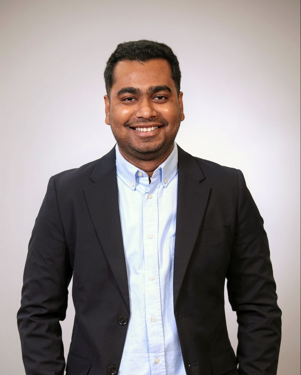 Profilbild von Md Sajjad Hossain