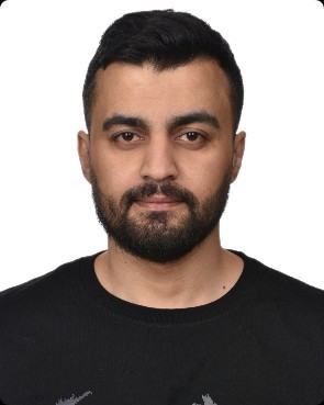 Profilbild von Mohammad