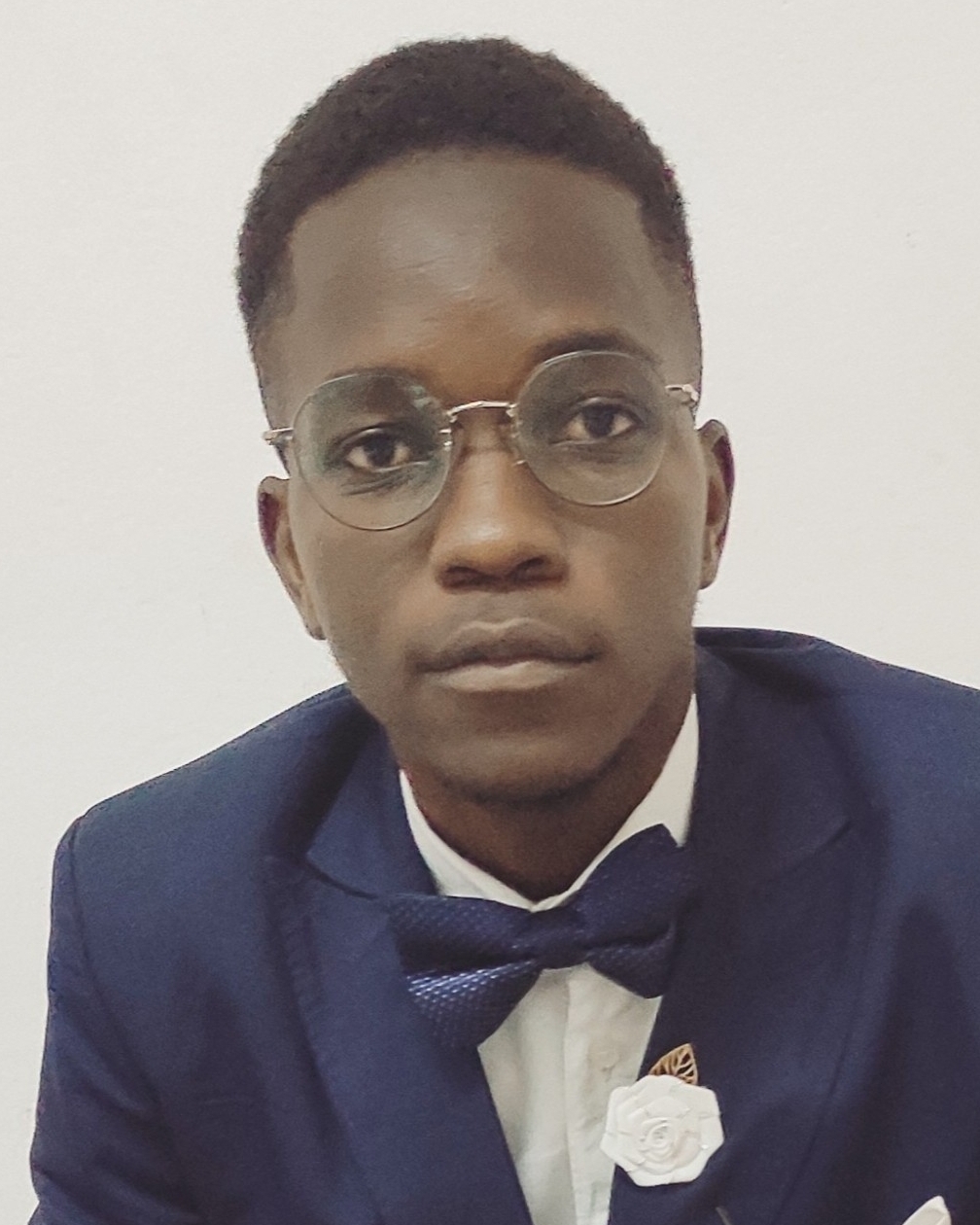Profilbild von Aser Benaya