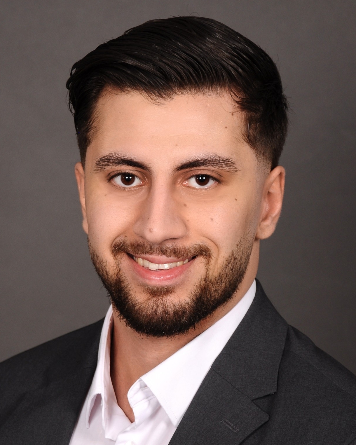 Profilbild von Jaafar