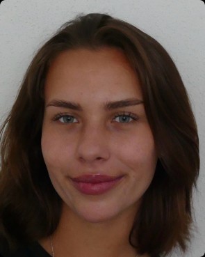 Profilbild von Sophia