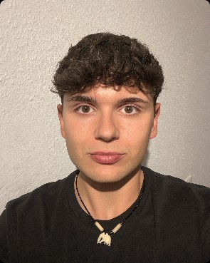 Profilbild von Jannik