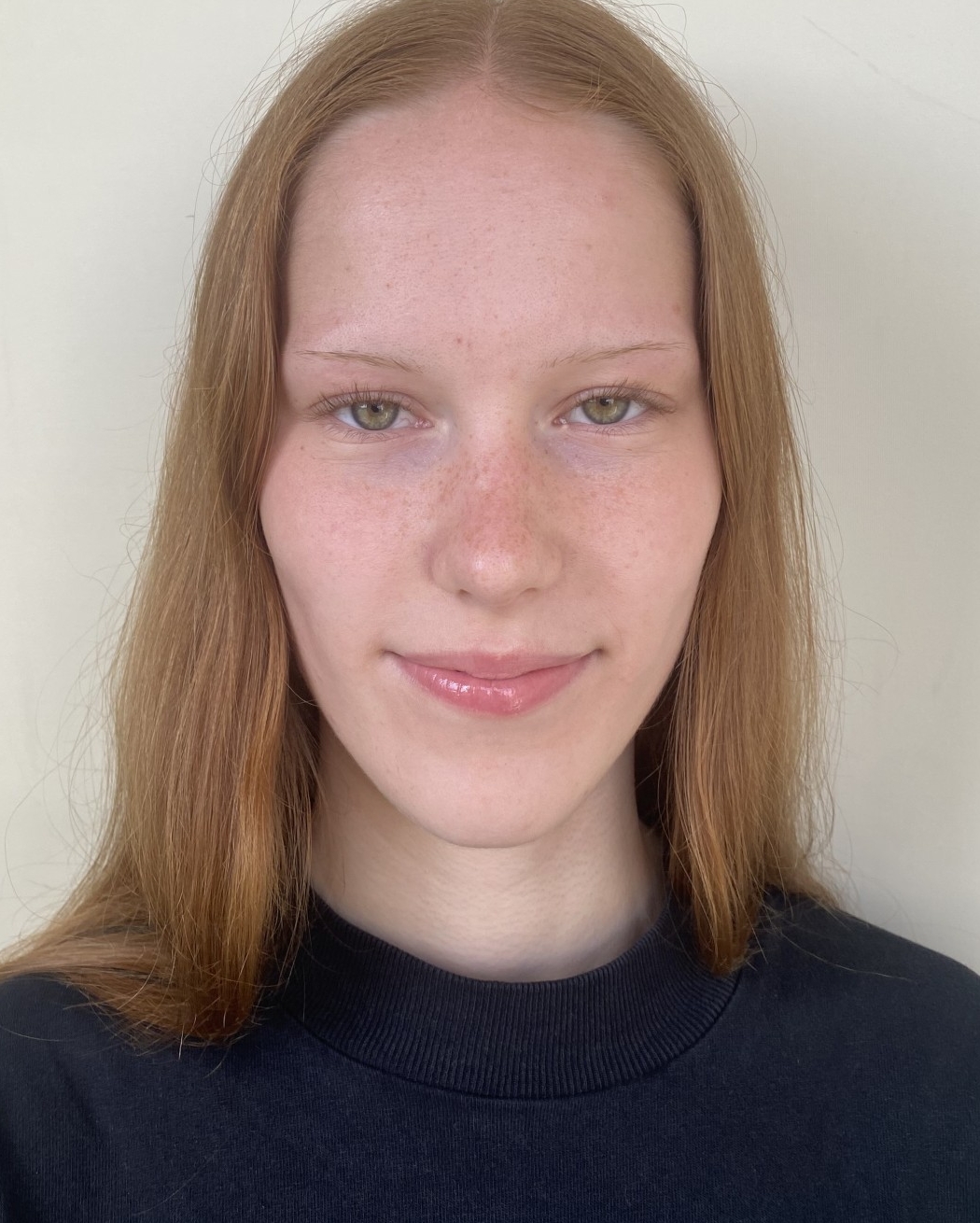 Profilbild von Paula