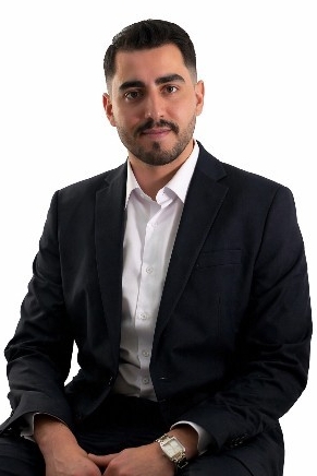 Weiteres Foto von Hussein