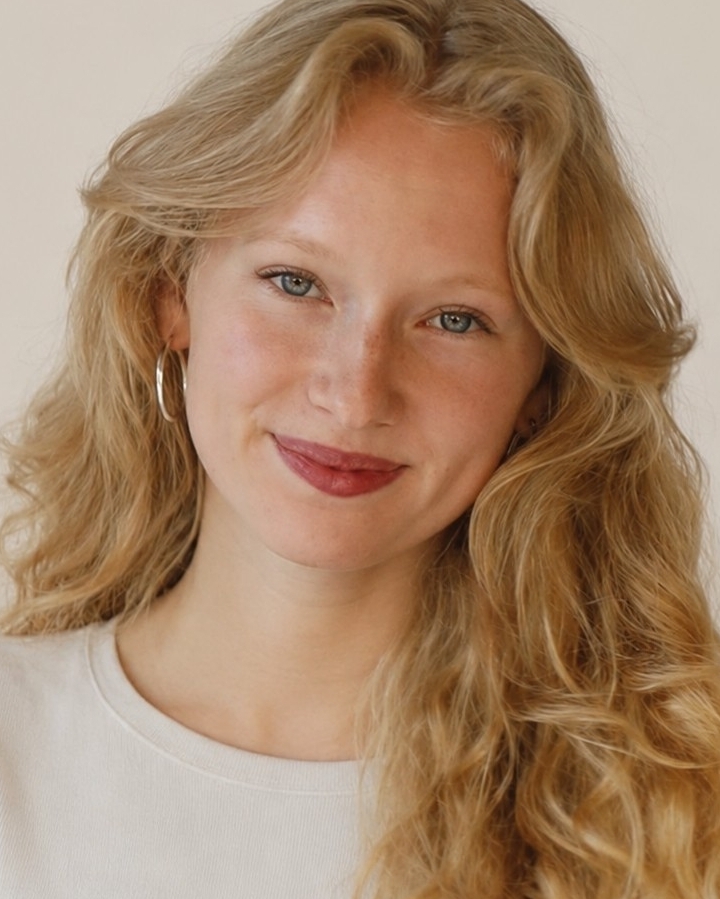 Profilbild von Rabea Elisabeth