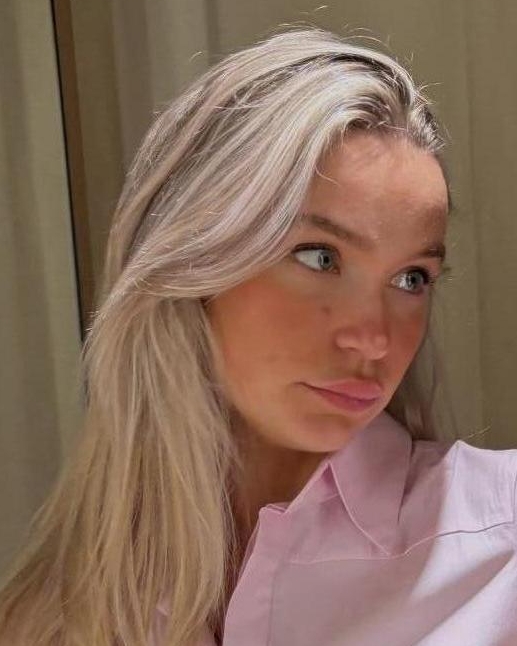 Profilbild von Helen Mina