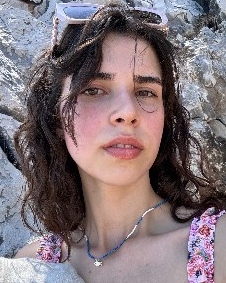 Profilbild von Aysu