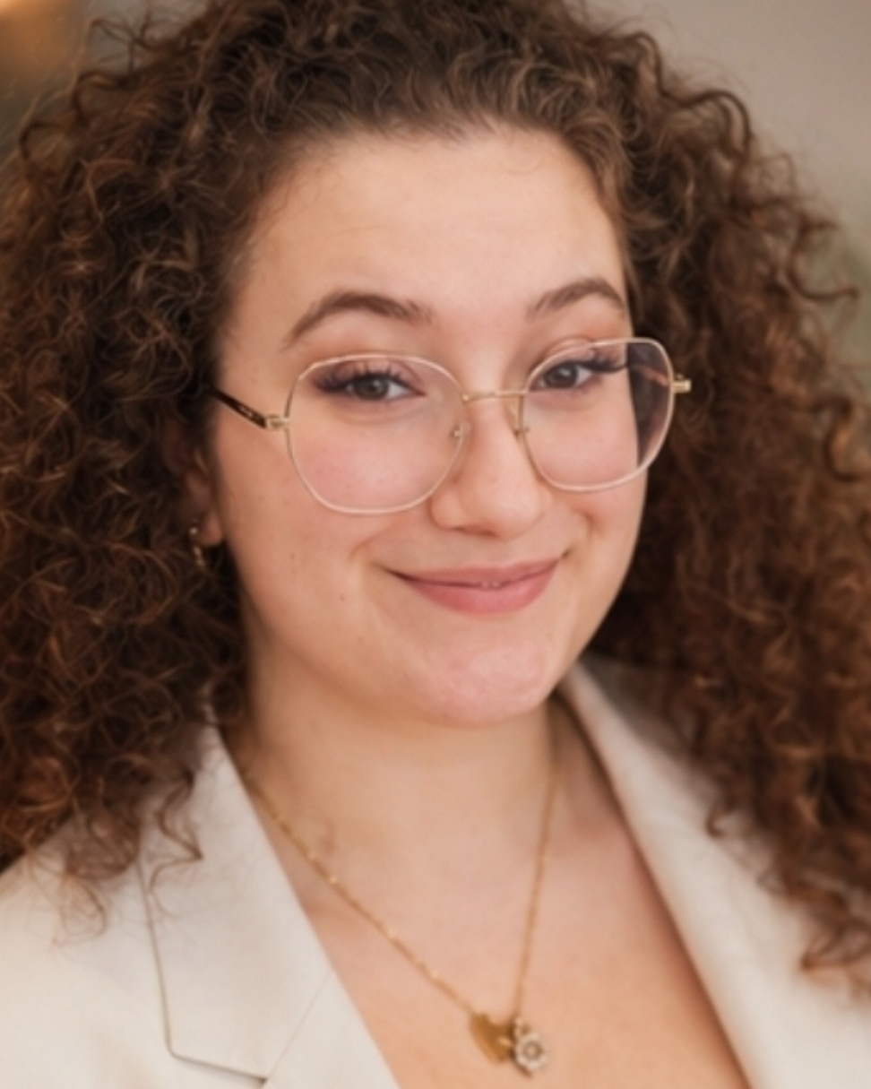 Profilbild von Savannah Vivian