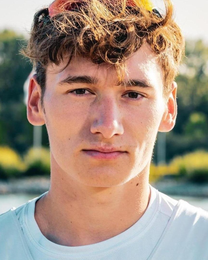 Profilbild von Moritz