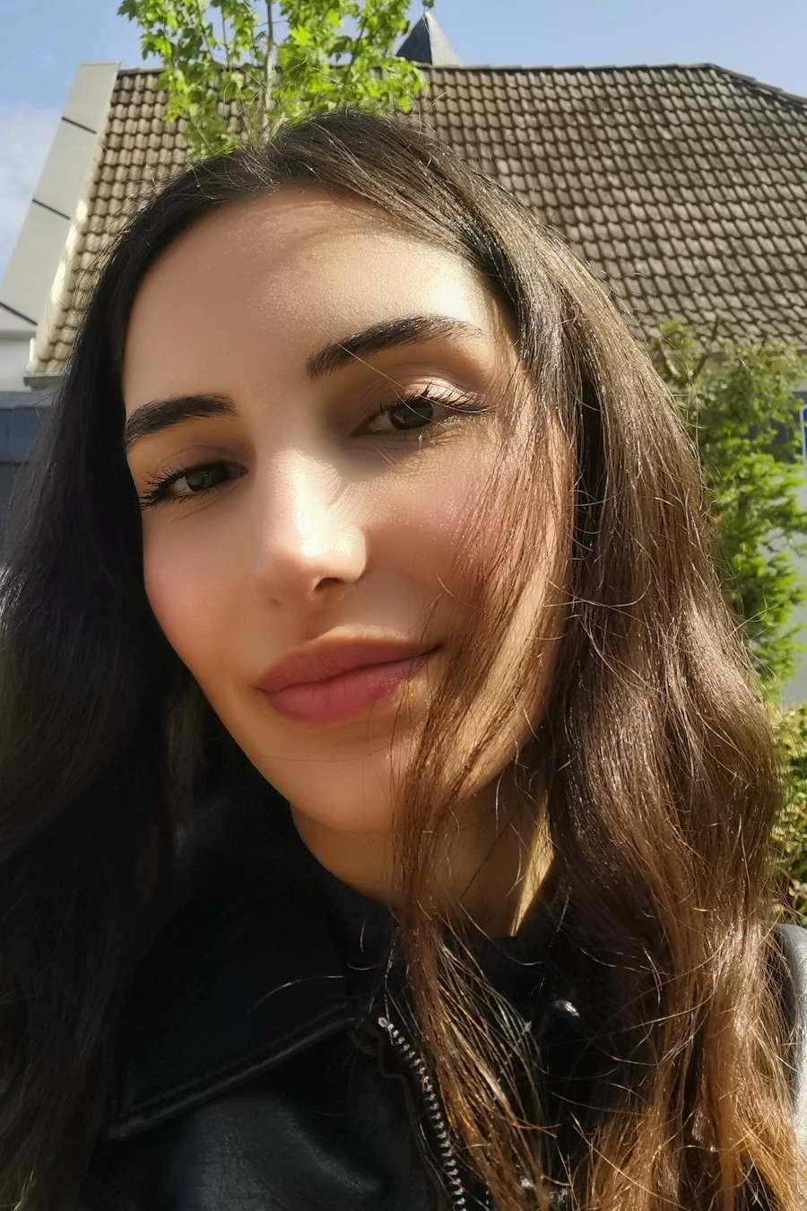 Weiteres Foto von Zeynep