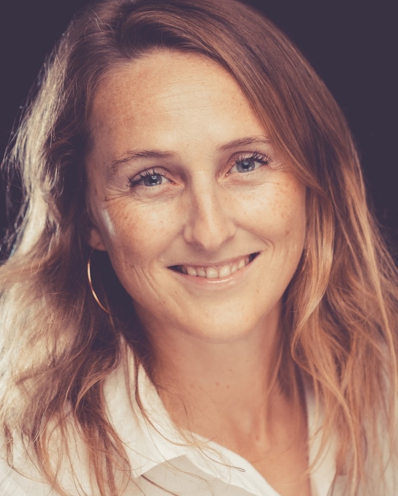 Profilbild von Anne