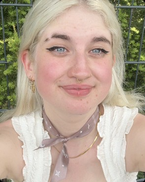 Profilbild von Laura